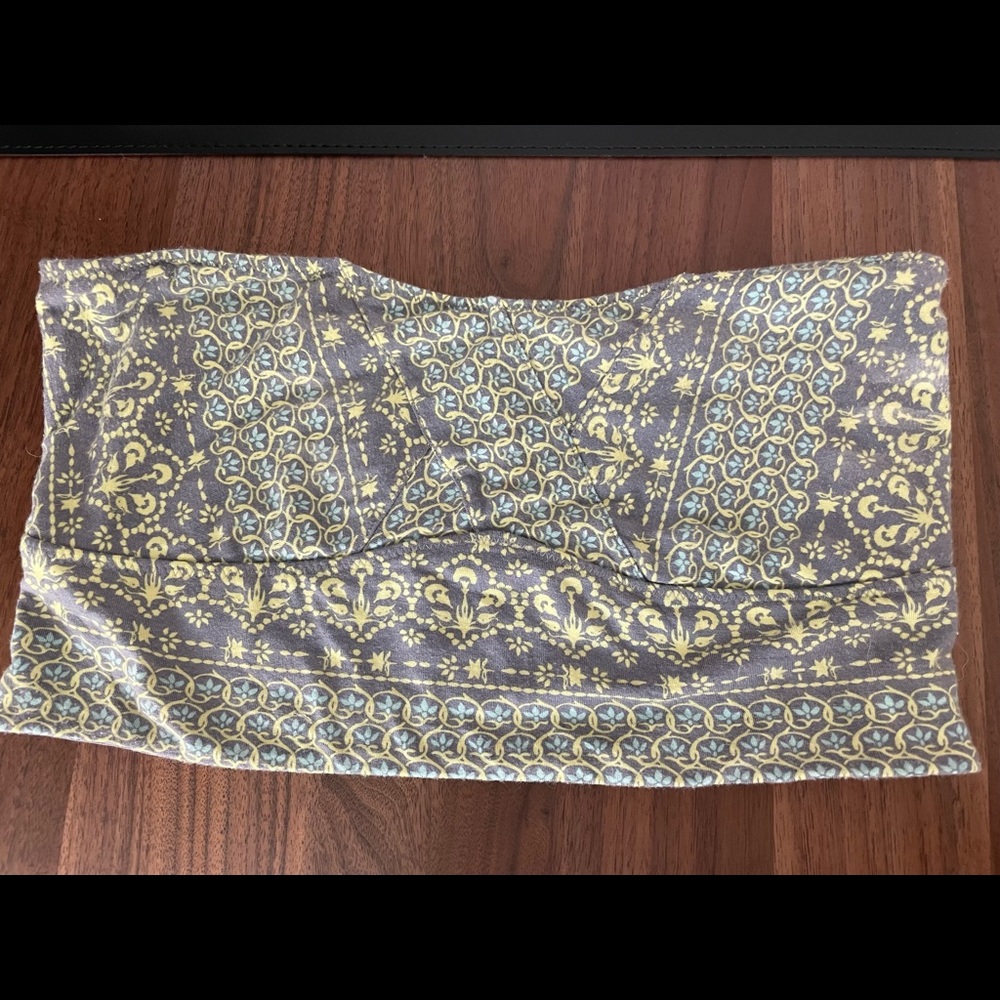 Free People bralette size M